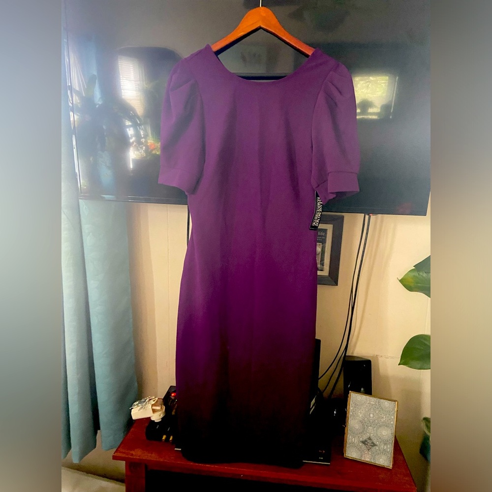 New York & Company dress